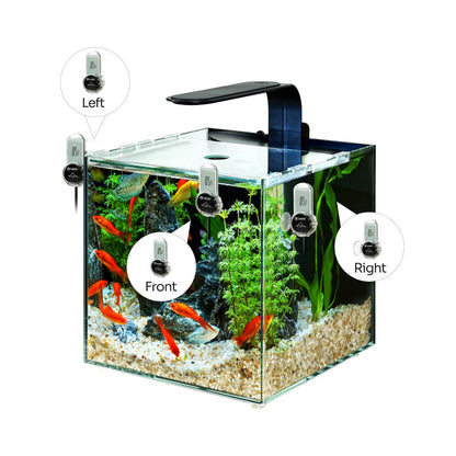 YauBay LCD Digital Thermometer