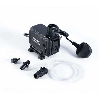 YauBay Submersible Water Pump