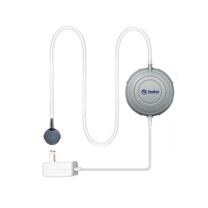 YauBay Quiet Air Pump Mini AP01-S05 | Aquarium Air Pump