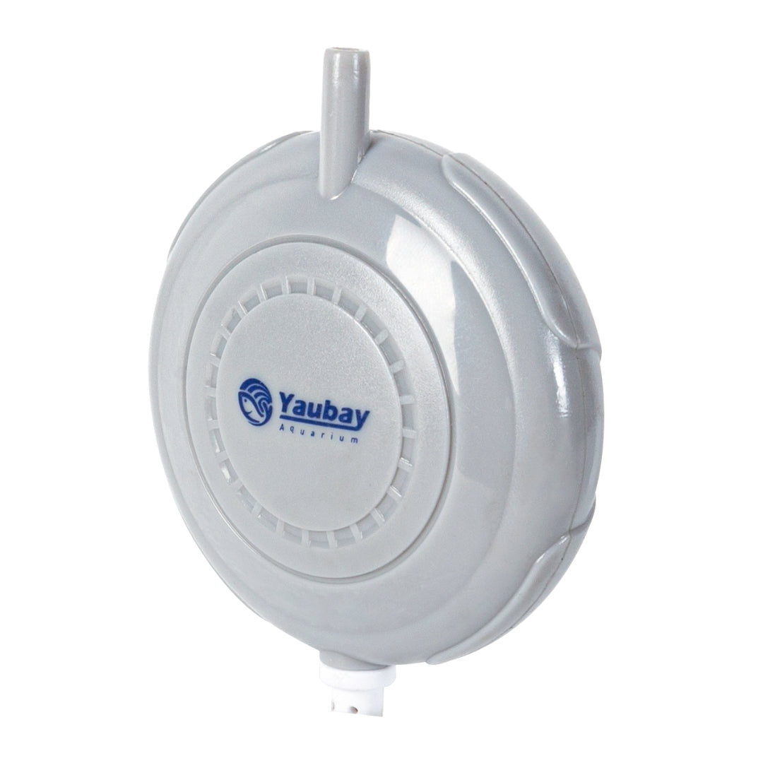 YauBay Quiet Air Pump Mini AP01-S05 | Aquarium Air Pump