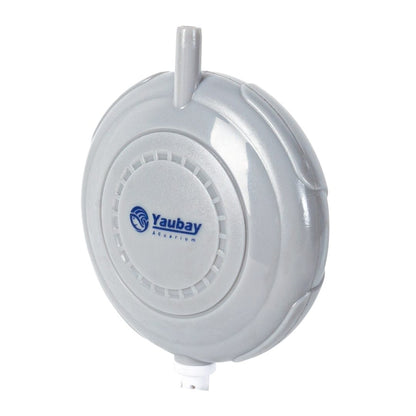 YauBay Quiet Air Pump Mini