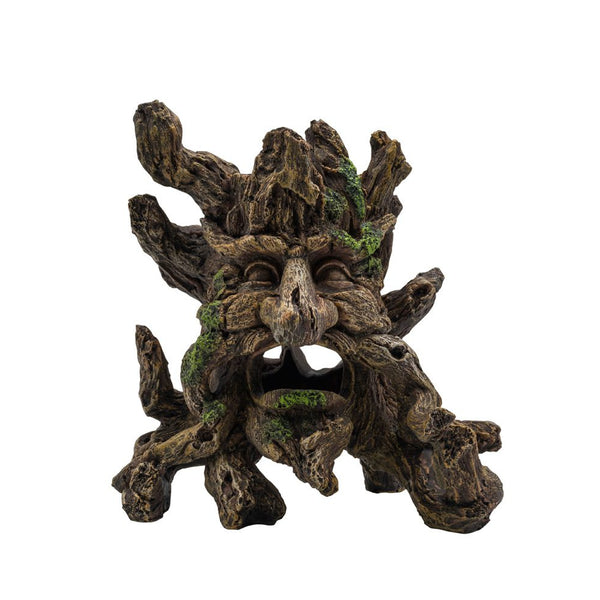 AquaSpectra Woody McTree Face 17.5x11x18cm