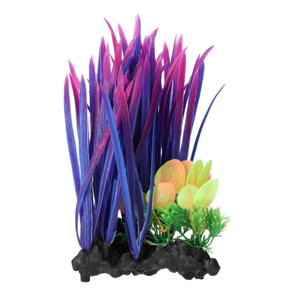 AquaSpectra Valis on Log Blue 25cm
