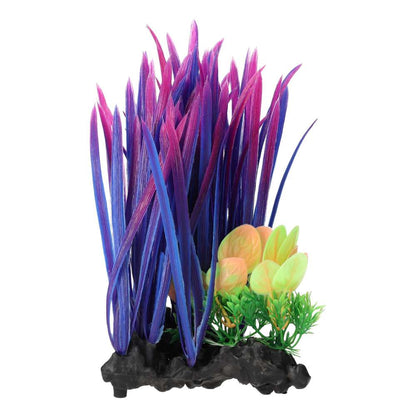 AquaSpectra Valis on Log Blue 25cm