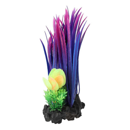 AquaSpectra Valis on Log Blue 25cm
