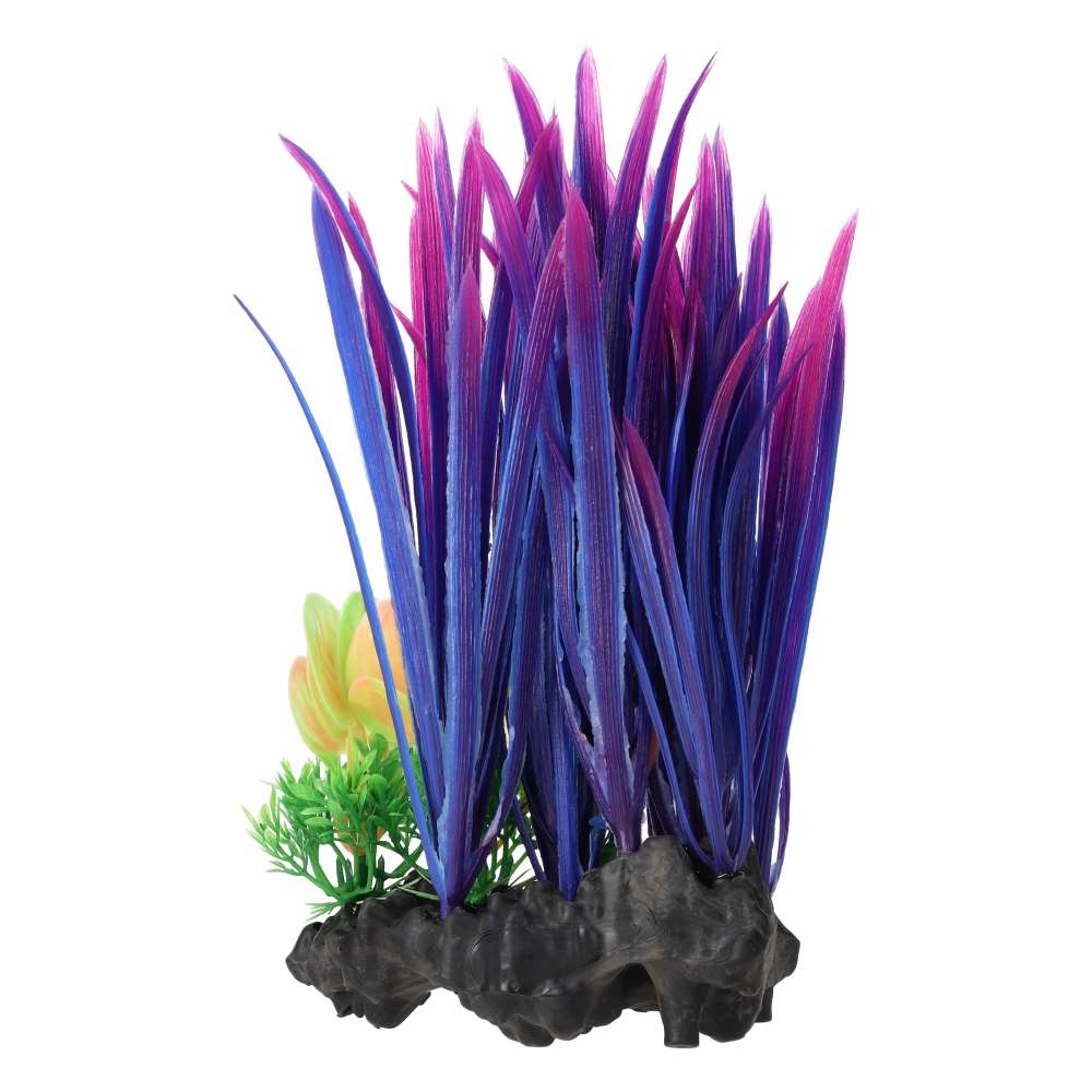 AquaSpectra Valis on Log Blue 25cm