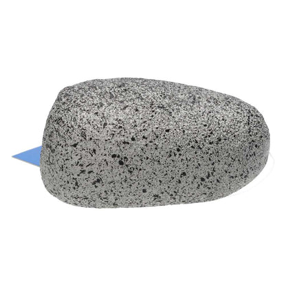 Aquatic Pebble Cave Small Hide – 9 x 6.8 x 5cm