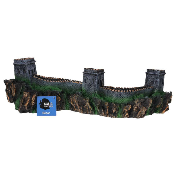 AquaSpectra Great Wall 40.5x8.8x13cm