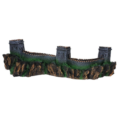 AquaSpectra Great Wall 40.5x8.8x13cm