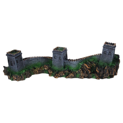AquaSpectra Great Wall 40.5x8.8x13cm