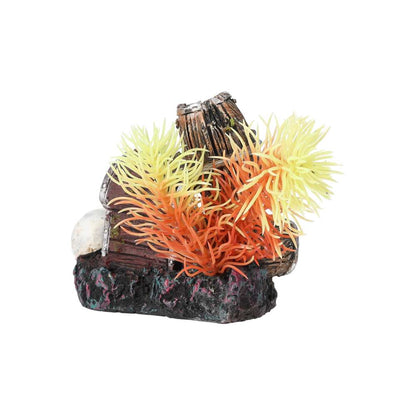 AquaSpectra Sunken Treasure