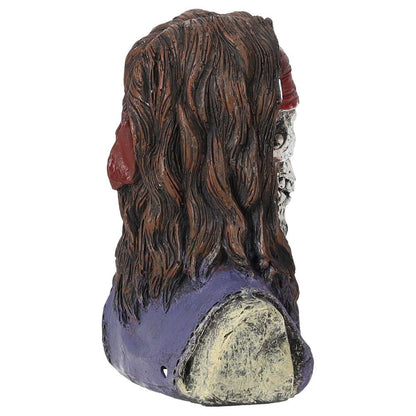AquaSpectra Caribbean Pirate Skull