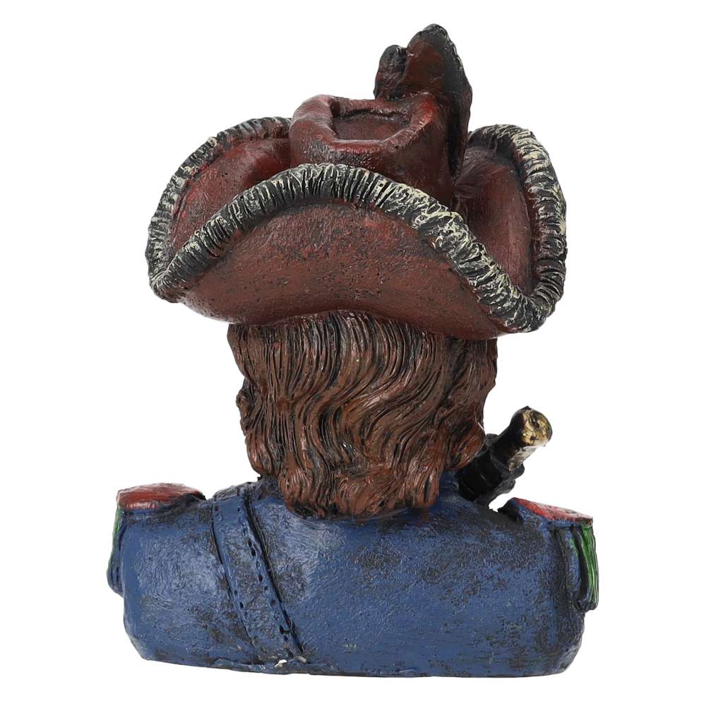 AquaSpectra Pirate Skull