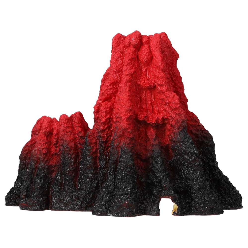 AquaSpectra Volcano