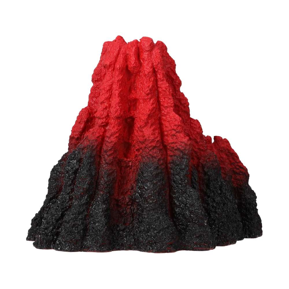 AquaSpectra Volcano