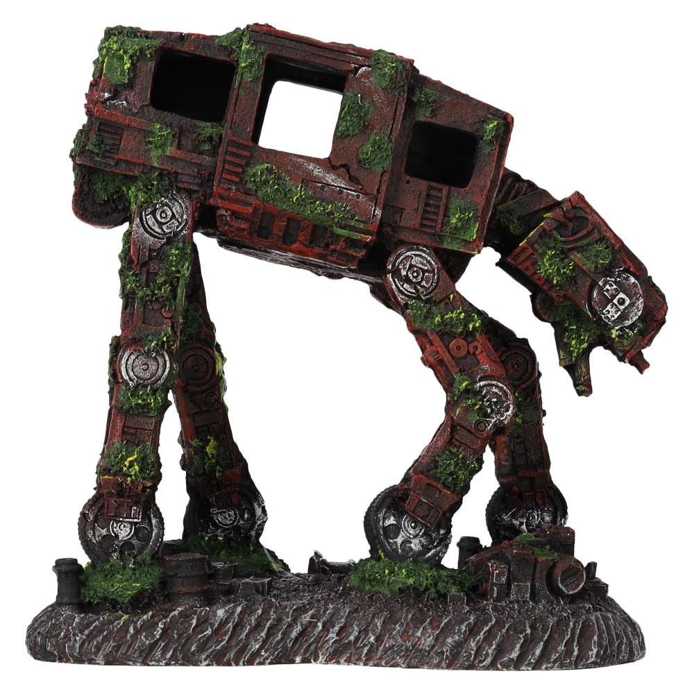 AquaSpectra Attack Walker