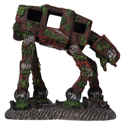 AquaSpectra Attack Walker
