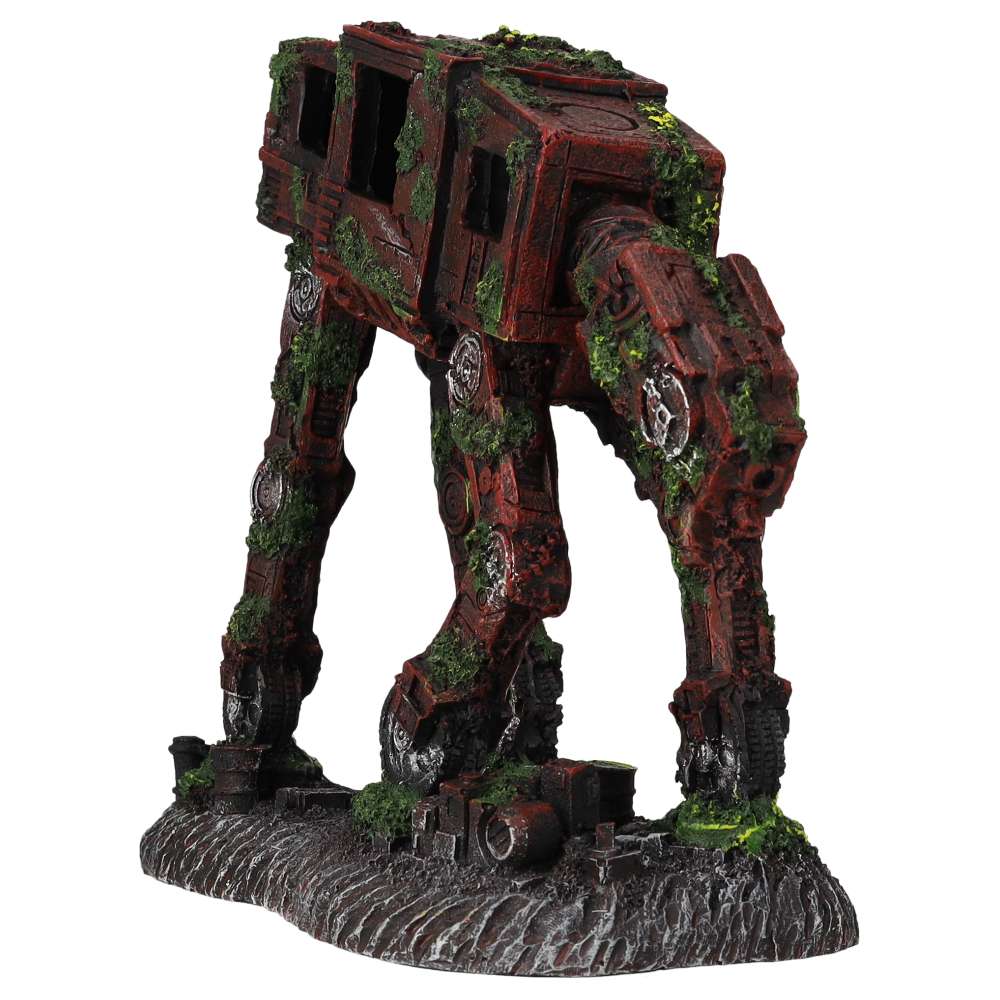 AquaSpectra Attack Walker