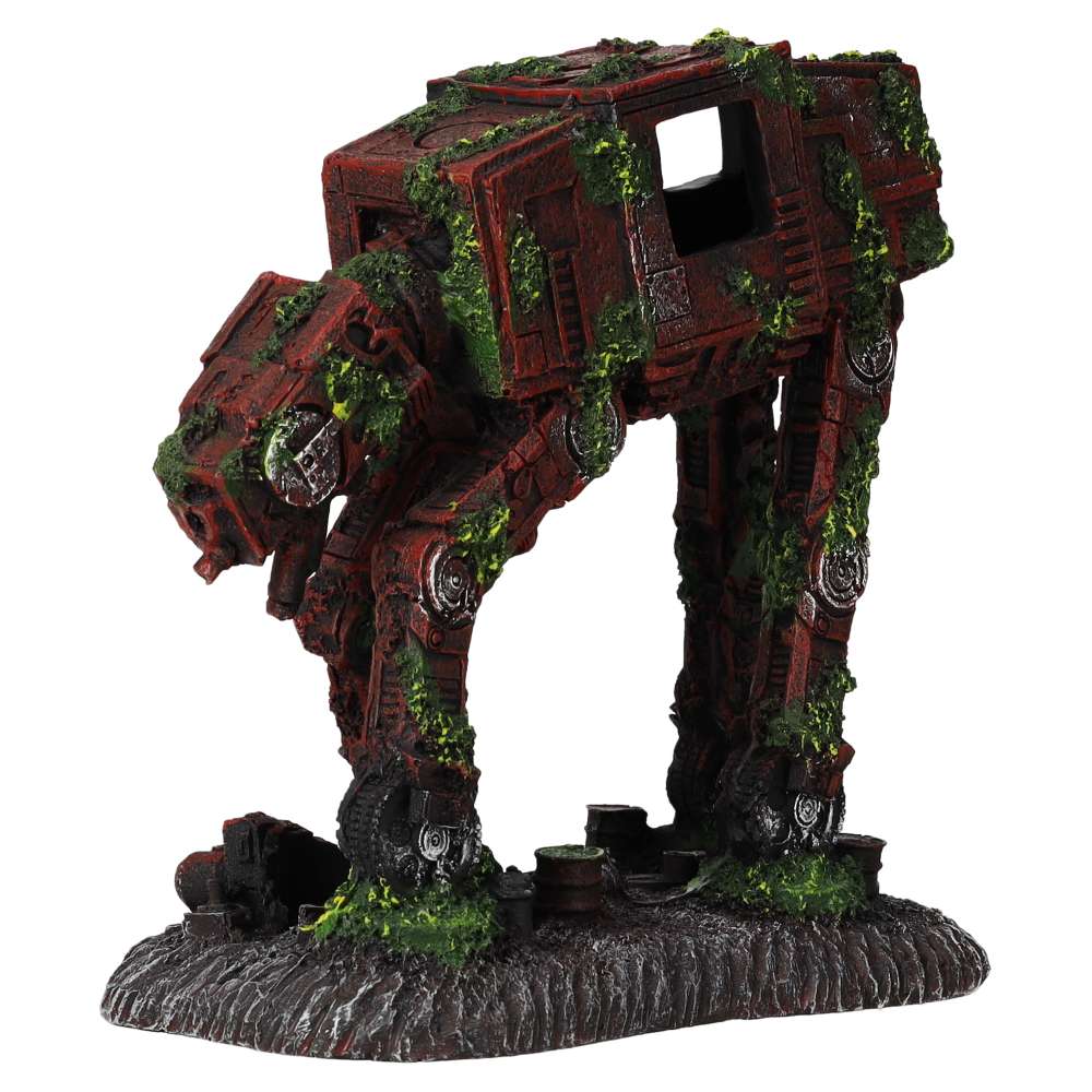 AquaSpectra Attack Walker