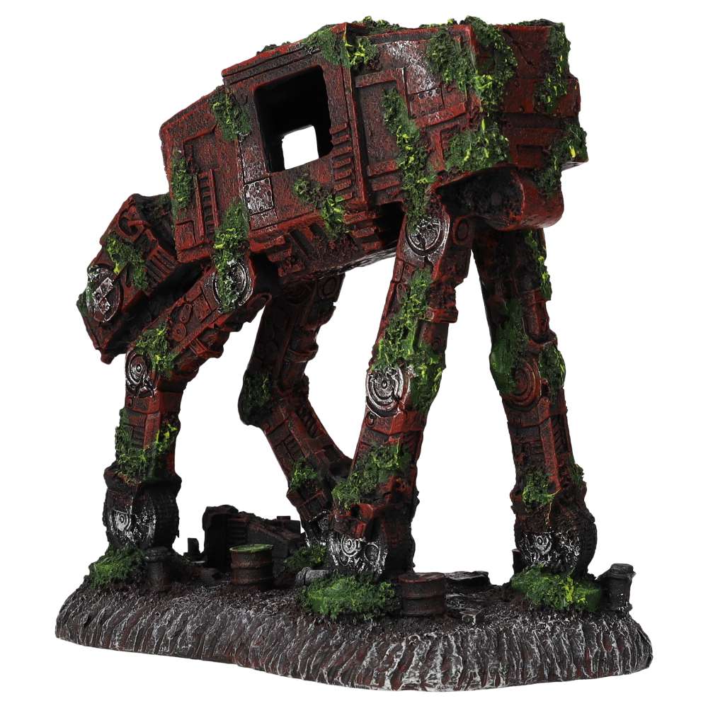 AquaSpectra Attack Walker