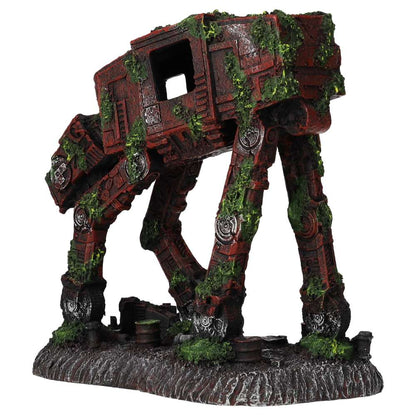 AquaSpectra Attack Walker