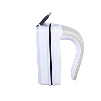 YauBay Magnetic Glass Cleaner & Blade 6-12mm MB03-13