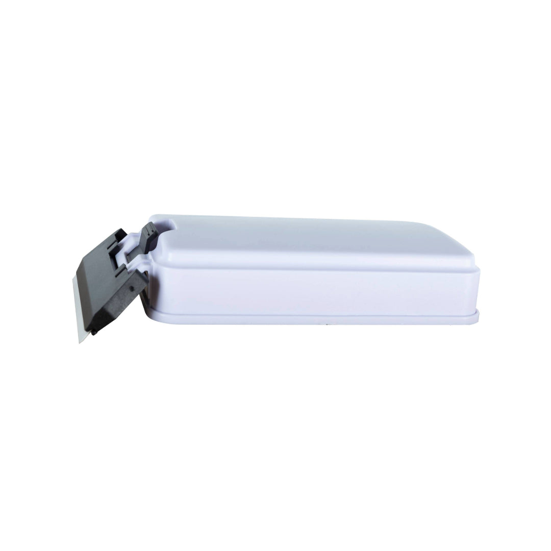 YauBay Magnetic Glass Cleaner & Blade 6-12mm MB03-13