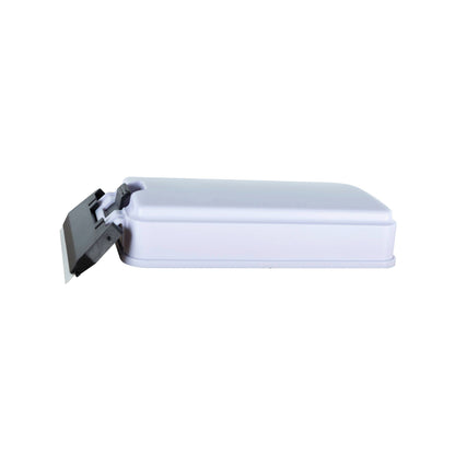 YauBay Magnetic Glass Cleaner & Blade 6-12mm MB03-13