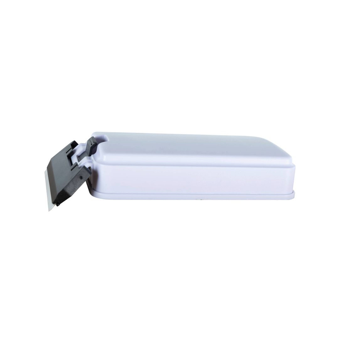 Yaubay Magnetic Glass Cleaner and Blade
