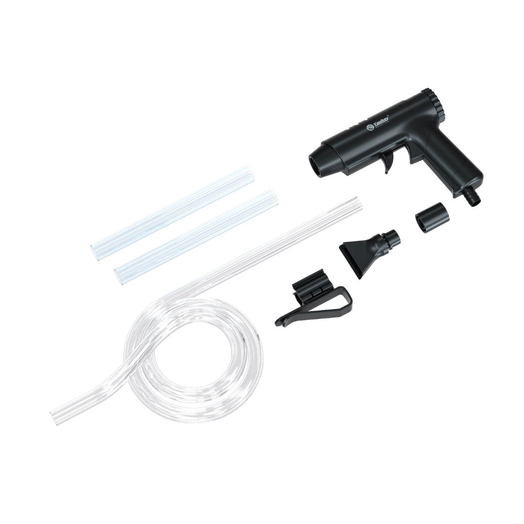 YauBay Gravel Cleaner Hand Pressure 500L/H WC02-M15