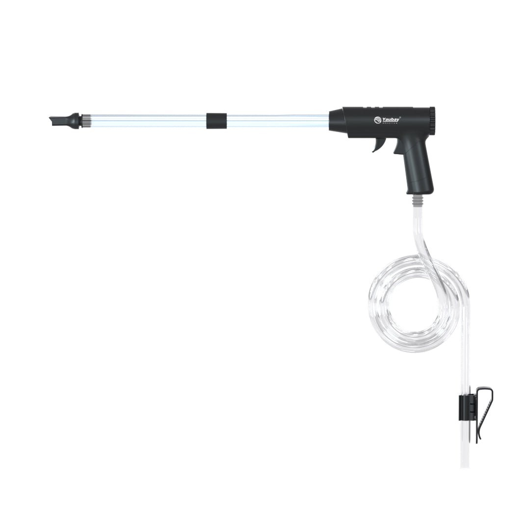 YauBay Gravel Cleaner Hand Pressure 500L/H WC02-M15