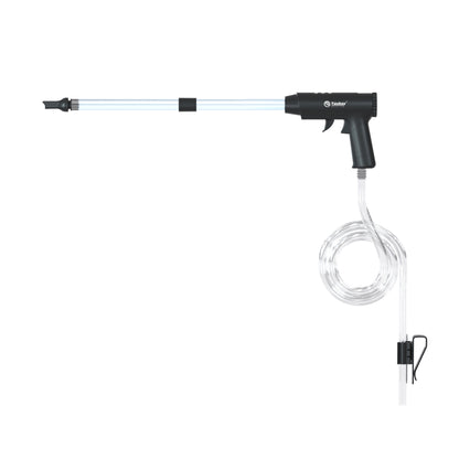 YauBay Gravel Cleaner Hand Pressure 500L/H WC02-M15