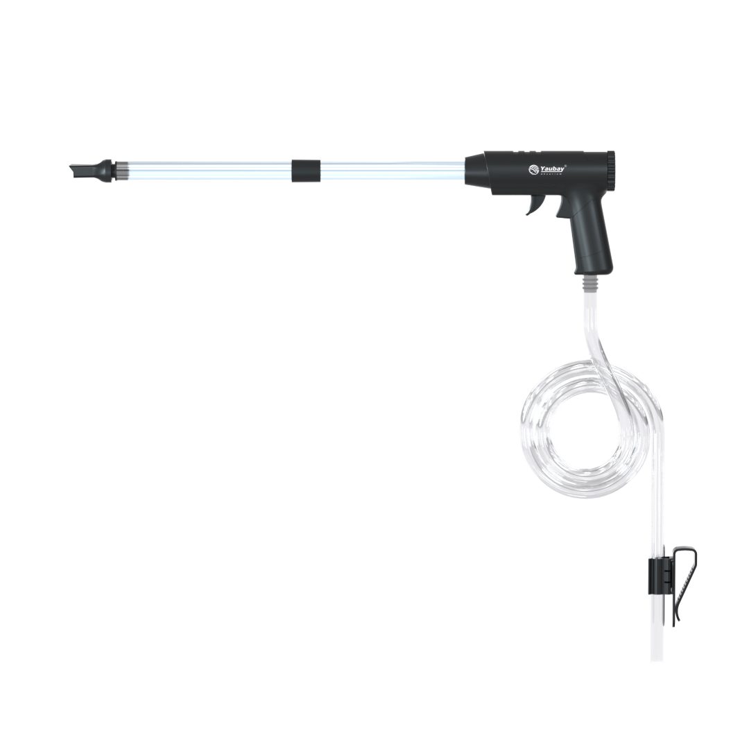 Yaubay Hand Pressure Gravel Cleaner