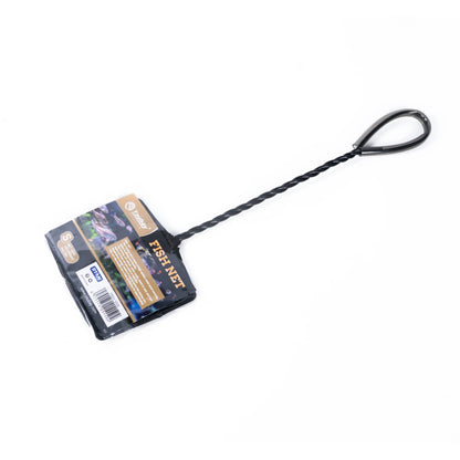YauBay Fine Mesh Fish Net Small - Pack of 10 | FN04-102B