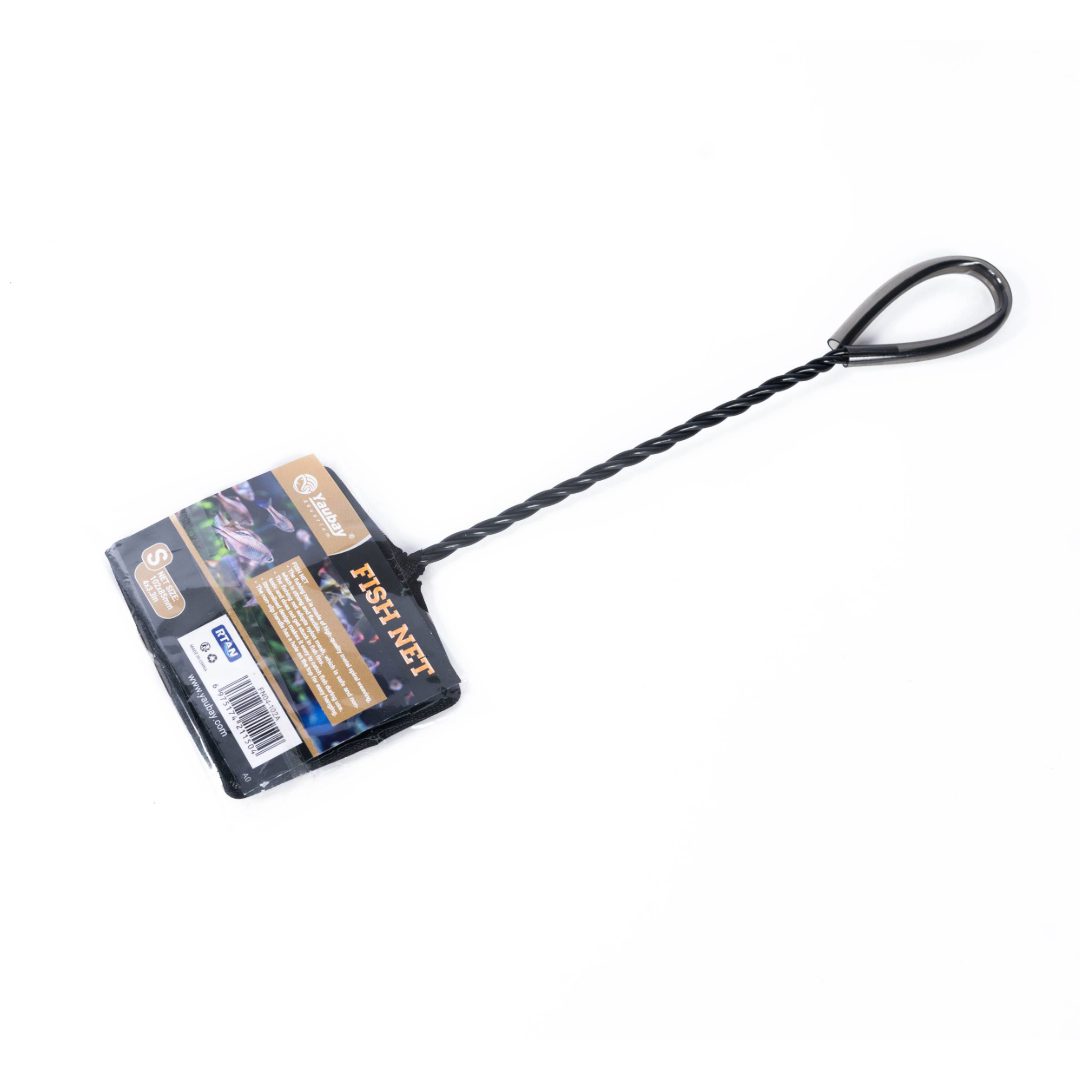 Yaubay Fine Mesh Fish Net  - 10 Pack