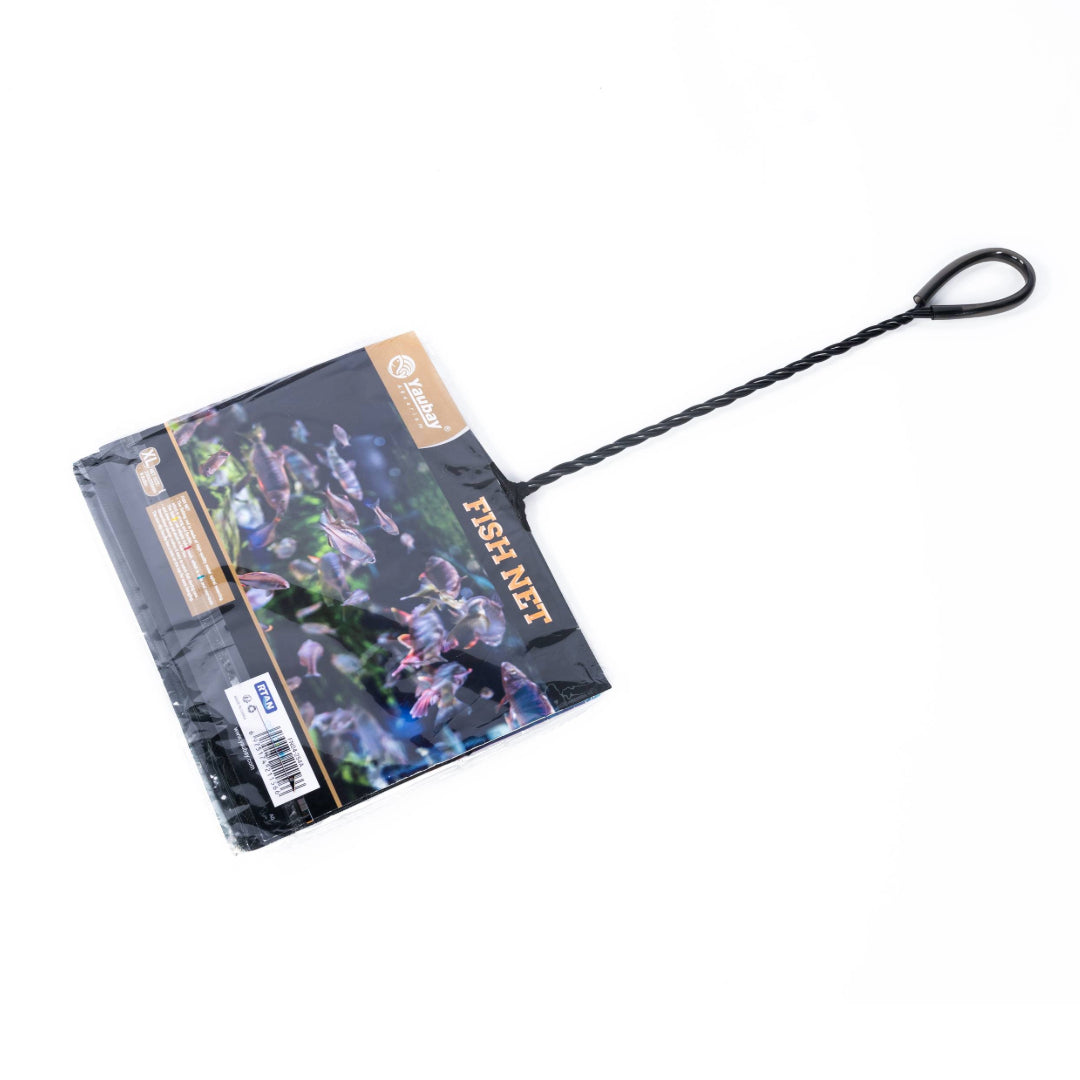 YauBay Fine Mesh Fish Net X-Large - Pack of 10 | FN04-254B