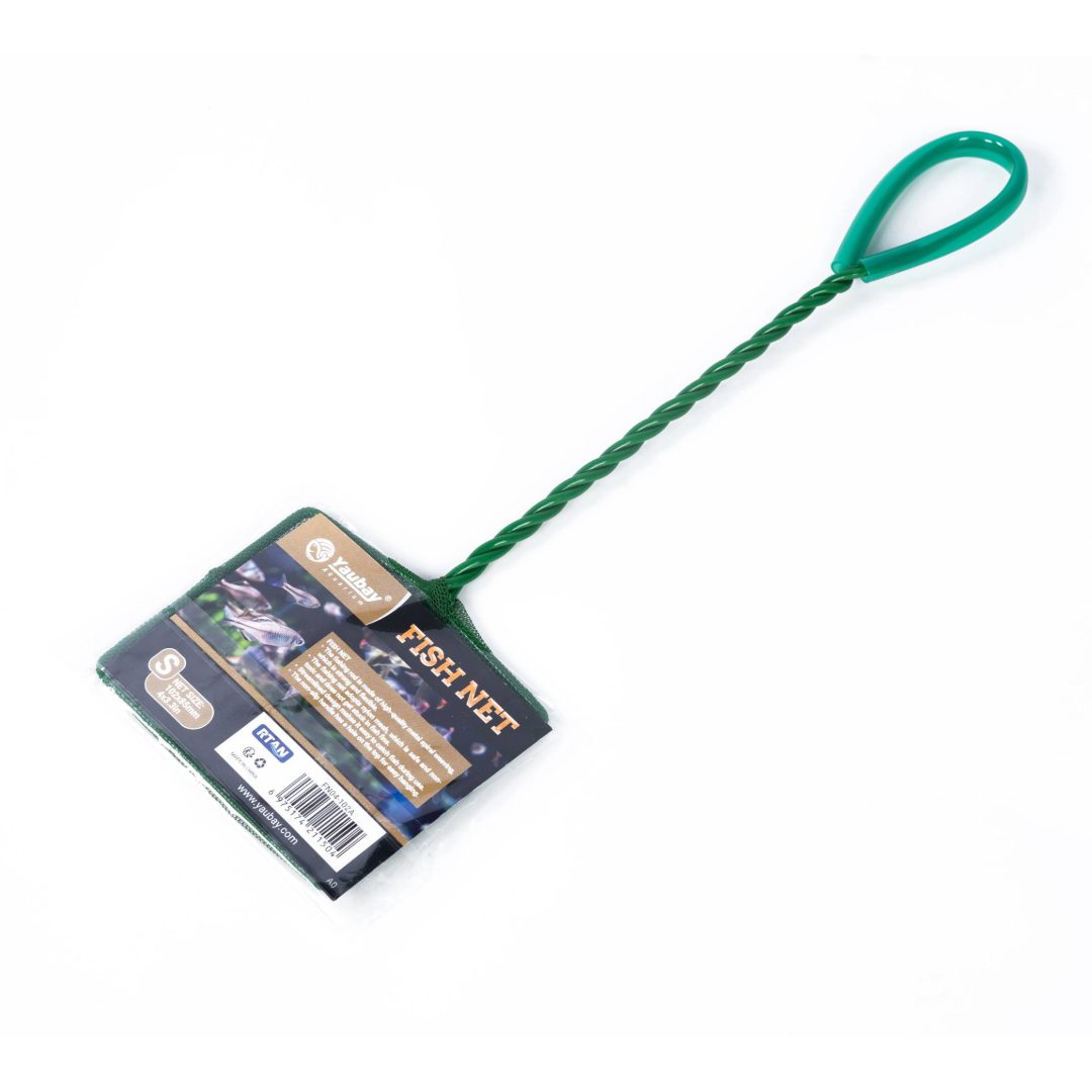 Yaubay Fish Net Coarse Mesh - 10 Pack