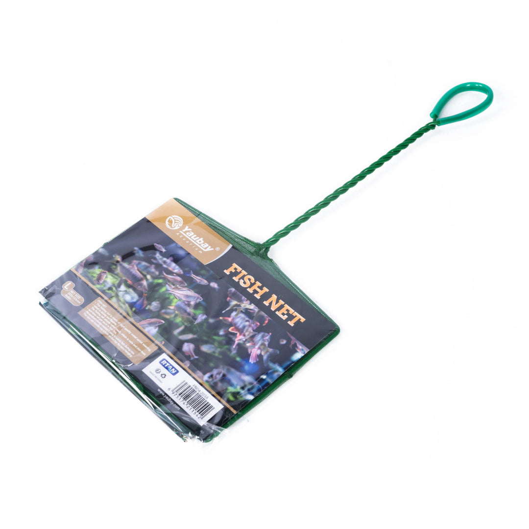 YauBay Fish Net Coarse Mesh Large - Pack of 10 | FN04-203A