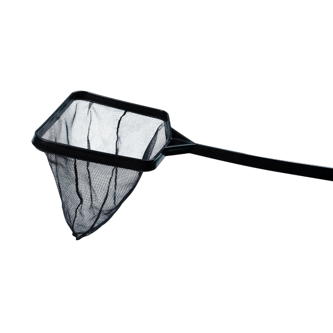 YauBay Floating Fish Net Medium 30cm | Fine Mesh Aquarium Net