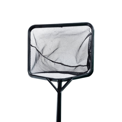 YauBay Floating Fish Net Medium 30cm | Fine Mesh Aquarium Net