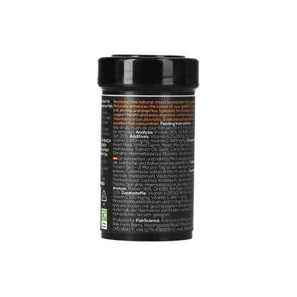 FishScience Goldfish Flakes