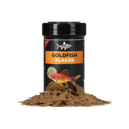 FishScience Goldfish Flakes