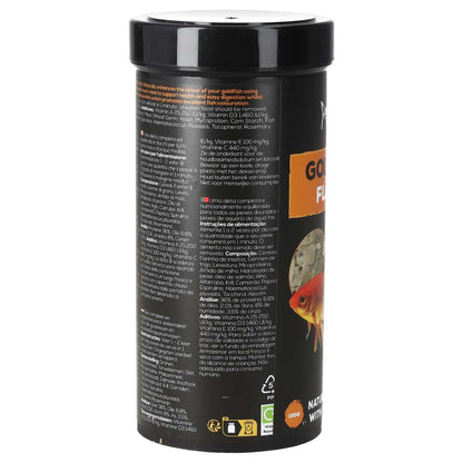 Fish Science Goldfish Flakes 100g – Complete Daily Diet for Goldfish