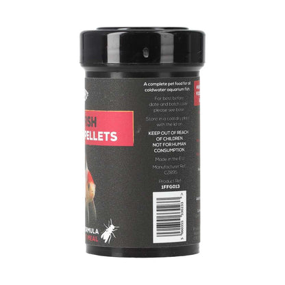 FishScience Goldfish Floating Soft Pellets