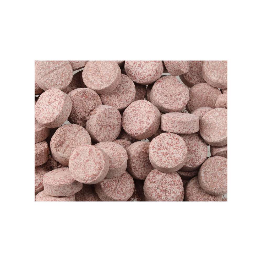 FishScience Fish Treats with Shrimp 50g