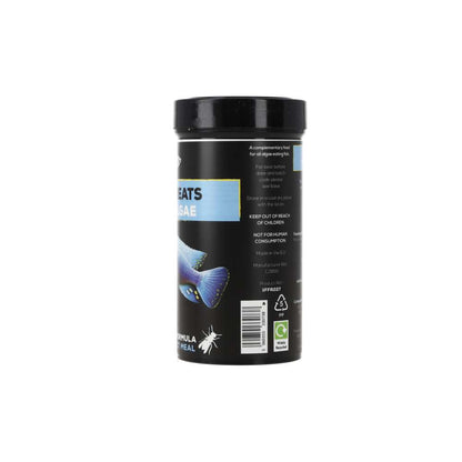 FishScience Fish Treats with Algae