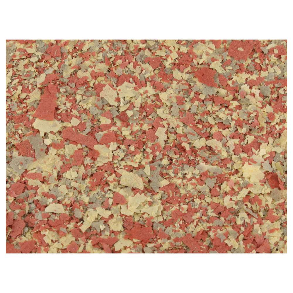 FishScience Tropical flakes