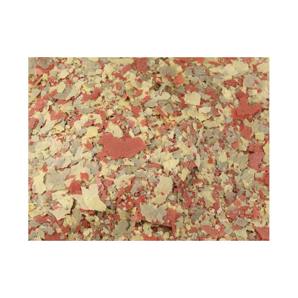 Fish Science Tropical Flakes 50g | Colour-Enhancing Tropical Fish Food