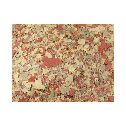 Fish Science Tropical Flakes 50g | Colour-Enhancing Tropical Fish Food