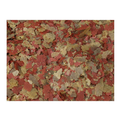 Fish Science Tropical Flakes 100g | Complete Tropical Fish Food